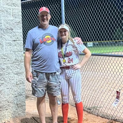 Ohio Lasers Red 08 ll Sheridan High School 2026 ll Lasers Red #24 ll Honors Student ll Main position- Pitcher ll Secondary Positions- 2nd base, Outfield
