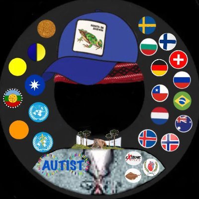 ✨der Geist ist außergewöhnlich 🧠♡🤔💭😎👌🏼x 🏳️‍🌈∞✨/Ich bin übrigens Kau 🙃/✨Das Leben ist schön, neurodivergent zu sein ∞🏳️‍🌈🧠✨/ EDSh🦓und Dysautonomie