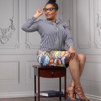Dr. BWard (@basheliaward) 's Twitter Profile