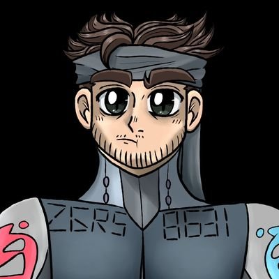 Ζαγρεύςさんのプロフィール画像