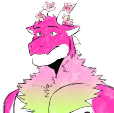 21 || He/Him || Dragons here || Im trying to get better at art || I love videogames || Masc leaning bisexual || 🐉 🎮 ✏ 🏳‍🌈 Icon by @uwuinarii