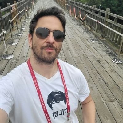 alienzimzum's profile picture. On a long enough timeline,the survival rate for everyone drops to zero...
https://t.co/0Q16rgicl9