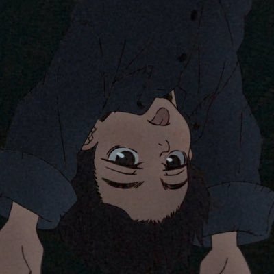 25 y.o. I retweet and like problematic nsfw content, follow at your own risk. Bisexual. Ooe brainrot.
kinkier alt @ vt4004