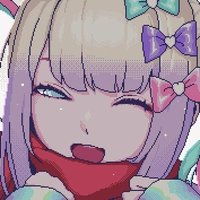 Green (@nimph0man1ak) 's Twitter Profile