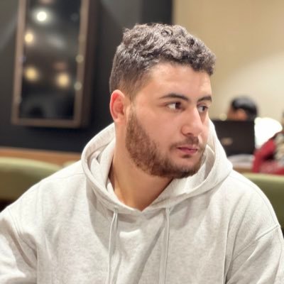 Rami_HimSelf's profile picture. Making the internet great again