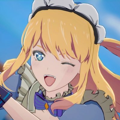Yu_li_b's profile picture. 私の物語は続いていくよ。こちらはブルプロ専用アカウントです。ブルプロ、スタレゾ関連のみ。他ゲや絵、雑談などはこちら→@BPyulisub