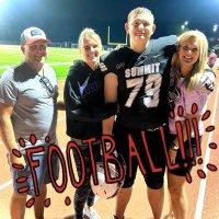 Drake Smyth (@drakesmyth15) 's Twitter Profile