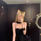 Df2AqgkMbT24489's profile picture. 172/115/21，E罩杯。唯一主号：@imRTAa3BJz34747胸太大了也很麻烦呀，有没有小哥哥喜欢的