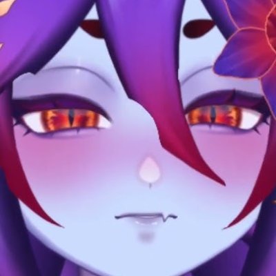 This is a fan account dedicated to Hades, Goddess of the Dead from Mythos, ran by @susamogus13715 , the most lost of souls.

Profile banner by @Taku_Artworks