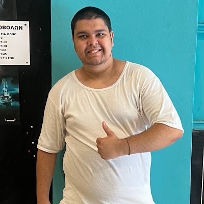 MLPROJECT2024's profile picture. 