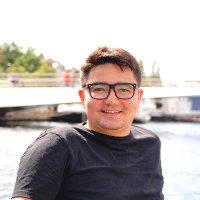 Ruslan Dautov (@dautovri) 's Twitter Profile