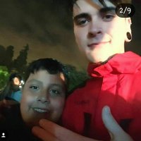 Mauro Trejo (@maurot16640) 's Twitter Profile