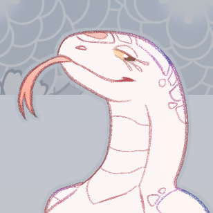 🏳️‍⚧️🏳️‍🌈
Afterdark page for @fragilescales 🐍
🔞
Other socials here!  https://t.co/Wr1FhfwkY3
AD socials here: https://t.co/aUZS91OEE1