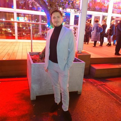 BradleyJBuss's profile picture. Limited edition. Codename: White Knuckles. #JimboSlice #Victor #Drew #Heather #Dartagnan #사랑