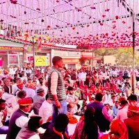 Meghraj Gurjar (@meghraj_gurjar1) 's Twitter Profile Photo Meghraj Gurjar (@meghraj_gurjar1) 's Twitter Profile Photo