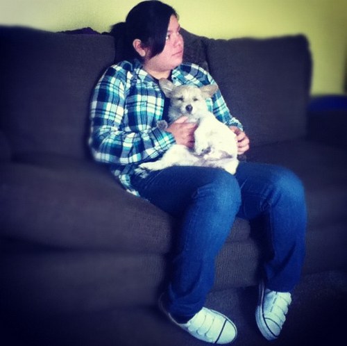 DizzyAmezRT's profile picture. 