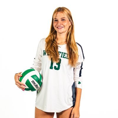 Isabelle Jackson, 5’10 Setter/OPP/Ds Westfield High school, Boiler Juniors 17-1s, #7, 2025, 3.85 GPA, 9’8 approach touch