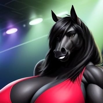 A retired stallion milf looking for a good time~                 

•🔞18+ ONLY. MDNI 🔞•
•Slots filled 5/5•
