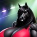 Stella the Stallion (@hornyhorseherm) Twitter profile photo Stella the Stallion (@hornyhorseherm) Twitter profile photo