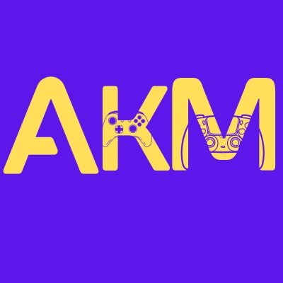 AKMG4ming Profile Picture