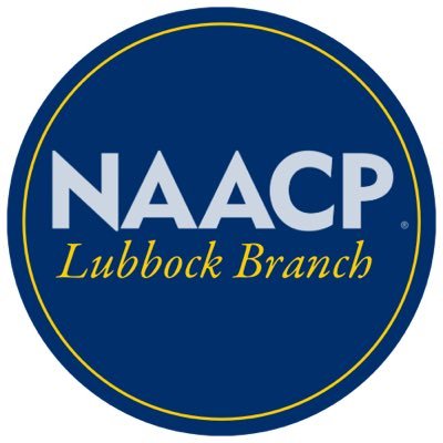 Official Twitter Page of the NAACP Lubbock Branch 6198