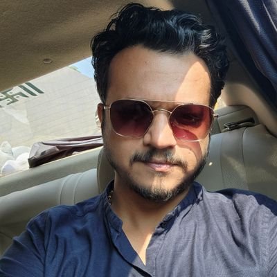 PoojarySharad's profile picture. 