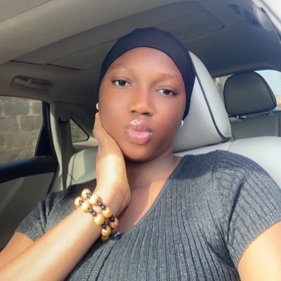 lawalmercyajoke's profile picture. 