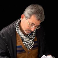 Mahmut Tokaç(@mahmuttokac) 's Twitter Profile Photo