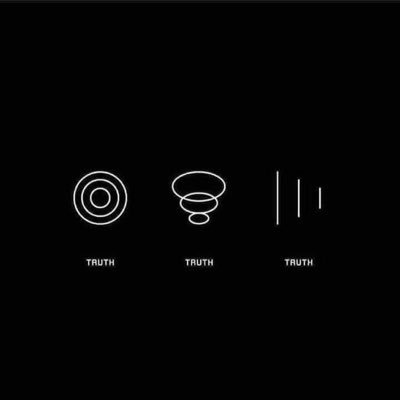 Tech, nature of reality & everything in between | Opinions are my own | Seeking truth in this world of disinformation |