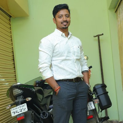 7664_sachin's profile picture. LEARNER,
FITNESS FREAK