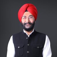 Bhupinder Pal Singh (@bhupinderable) 's Twitter Profile