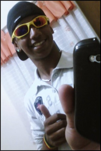 luiz_inhow's profile picture. 