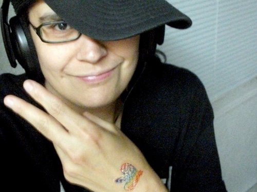 SubversiveSmurf's profile picture. Aerial Specialist