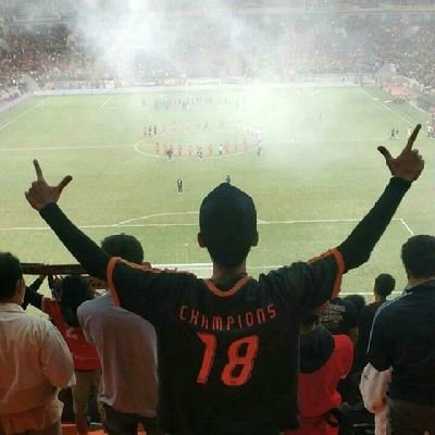 Persija Sampe Mati | Jakarta Satria Club #296 | Republik Kebon Jeruk | Suka Tidur Di Atas Awan, Paling Sering Ngukur Setiap Jengkal Roda Berputar