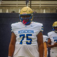 Key’Drell Thomas (@keydrellthomas) 's Twitter Profile Photo