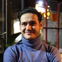 Mohammad(Saied) Ghasemi (@mgh144) 's Twitter Profile