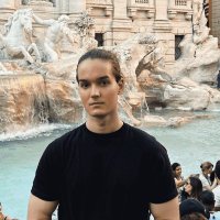 Luca Da Corte (@lucadacorte) 's Twitter Profile Photo Luca Da Corte (@lucadacorte) 's Twitter Profile Photo