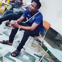 Cyril Jay Klevs (@cyril_klevs) 's Twitter Profile