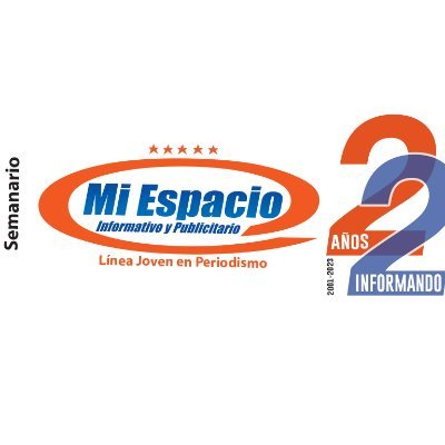 Miespacioinfo Profile Picture