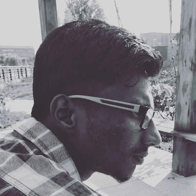AtharMohammad22's profile picture. 