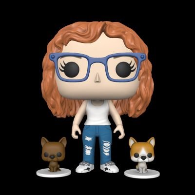 ElenaDelleCane's profile picture. 