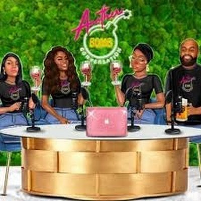 💅starting💅my💅talk💅show💅give💅you💅hottest💅gossip💅own💅my 💅podcast’s💅studio’s💅 im💅boss💅lady’s💅I’m💅 mother 👩🏽 8 kids he is rapper he live ATL he’s