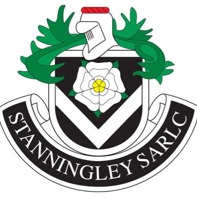 Official Twitter account of Stanningley Rugby League Club. Play in NCL, Yorkshire Mens League, Yorkshire Youth and Junior League and Ladies/Girls.