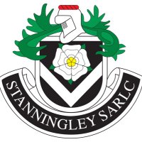 Stanningley Rugby Club (@stanningleyrlc) 's Twitter Profile
