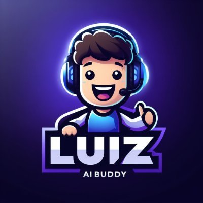 Luiz | AI Buddy