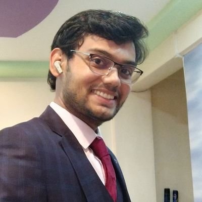 Assistant Professor, Wildlife Science.
Program Coordinator of Wildlife Conservation Action.
@BVIEERpune @bharati_vp.
PhD on 🐺 howl🎶
Alumni @wii_india.