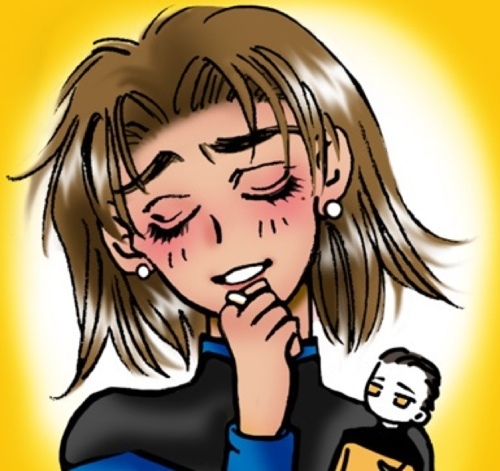 emh_r's profile picture. フェレンギ贔屓のエセトレッキー。自分と母の病院マラソンで、アラカンでヨロヘタ期ナウ。お茶の間相撲観戦が息抜きです。