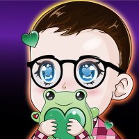 CookieBin(@cookiebinttv) 's Twitter Profile Photo