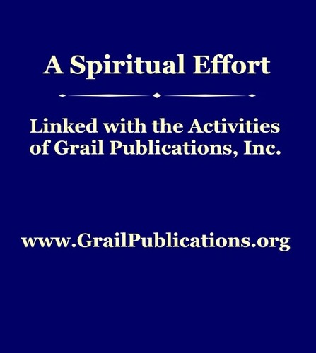 SpiritualEffort's profile picture. 