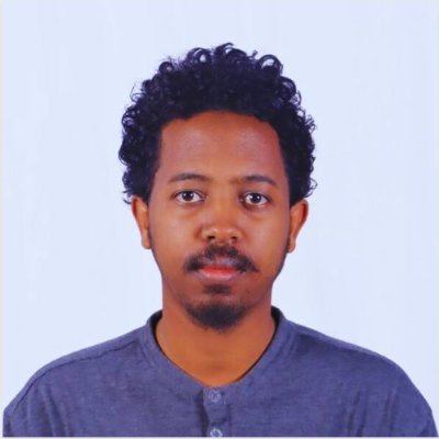 KidaneBerihun Profile Picture